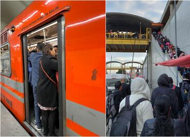 Metro y Metrobús: ¿Qué pasa hoy, martes 5 de septiembre en la CDMX?