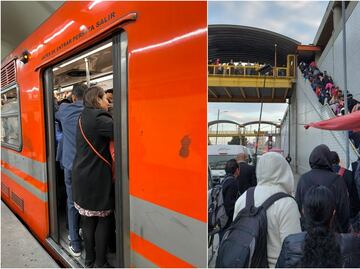Metro y Metrobús: ¿Qué pasa hoy, martes 5 de septiembre en la CDMX?