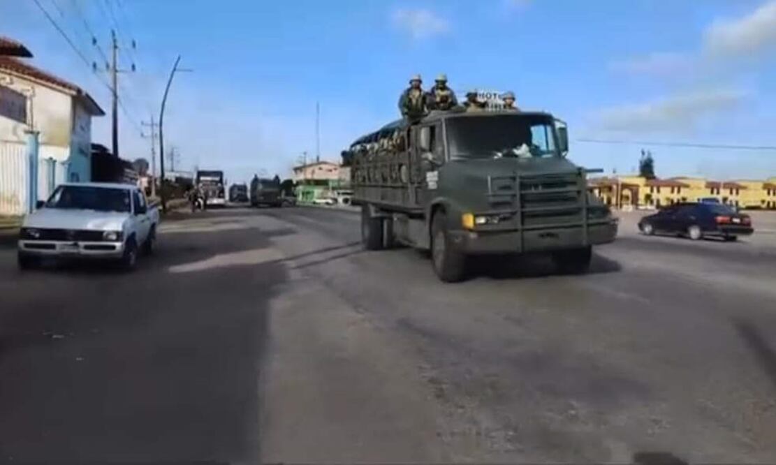 FOTO: Especial/ EL UNIVERSAL/