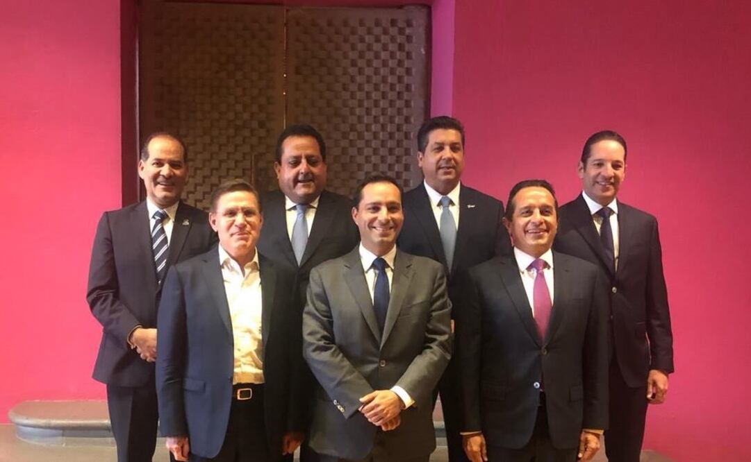 Foto: Twitter @GOAN_MX