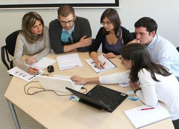 Tecnología, aliada en la enseñanza de la historia