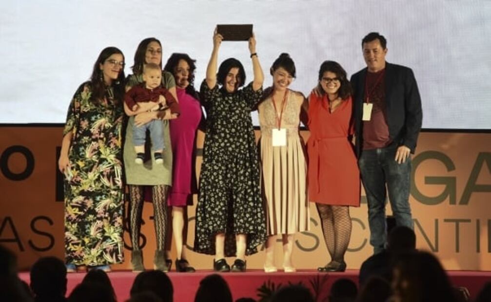 Dos trabajos periodísticos de México ganan el Premio Gabo 2019