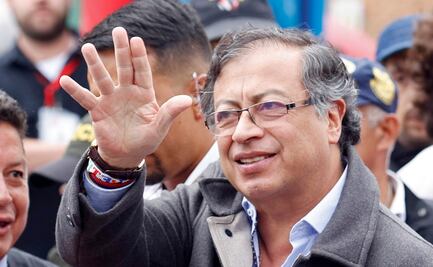 Estas son las propuestas de gobierno de Gustavo Petro, ganador presidencial en Colombia