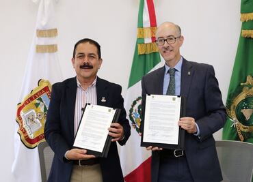 Edomex ofrecerá alrededor de 4 mil espacios educativos para jóvenes universitarios que no accedan a la UAEM