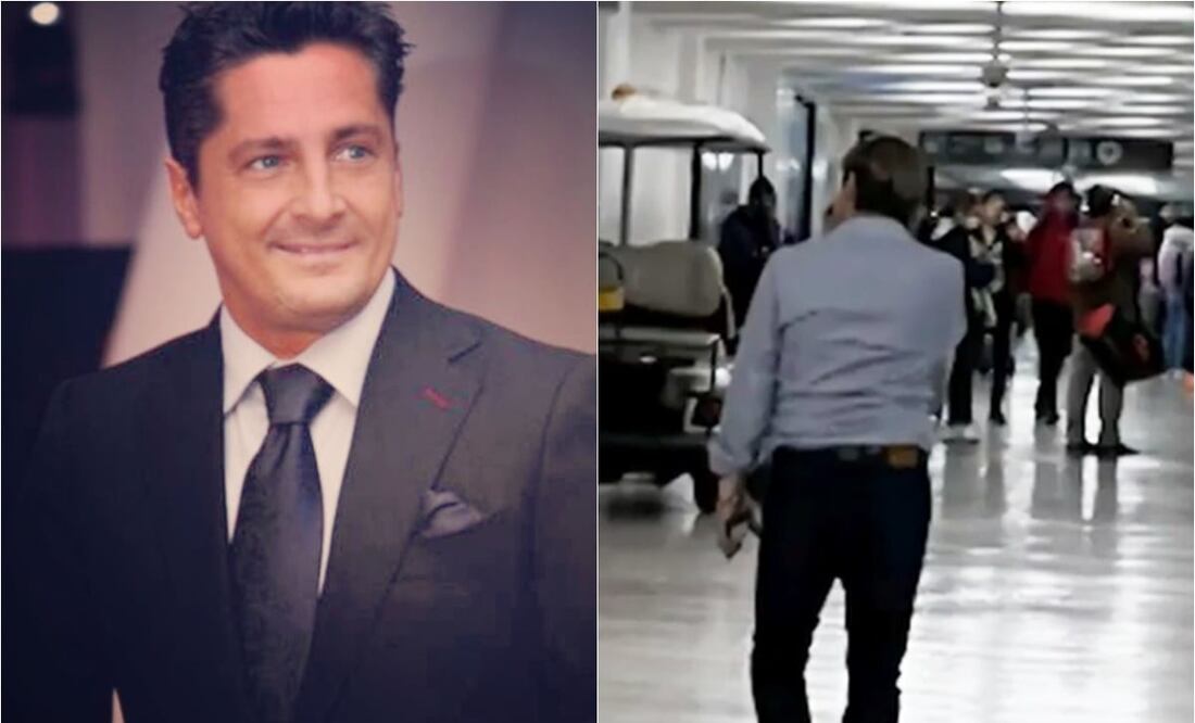 Fotos: Instagram y Ventaneando