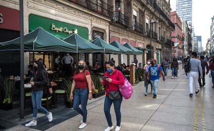 Advierten que mexicanos enfrentan crisis económica por el Covid poniendo en riesgo su patrimonio