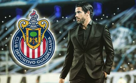 Lo que deberán tomar en cuenta las Chivas si tienen en sus planes llevar como DT a Fernando Gago