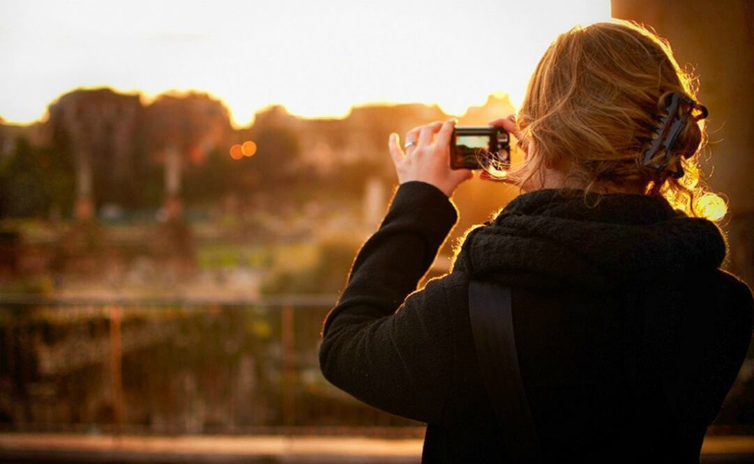 El objetivo es seguir viajando, pero con el presupuesto ajustado a la realidad. (Foto: Moyan Brenn)