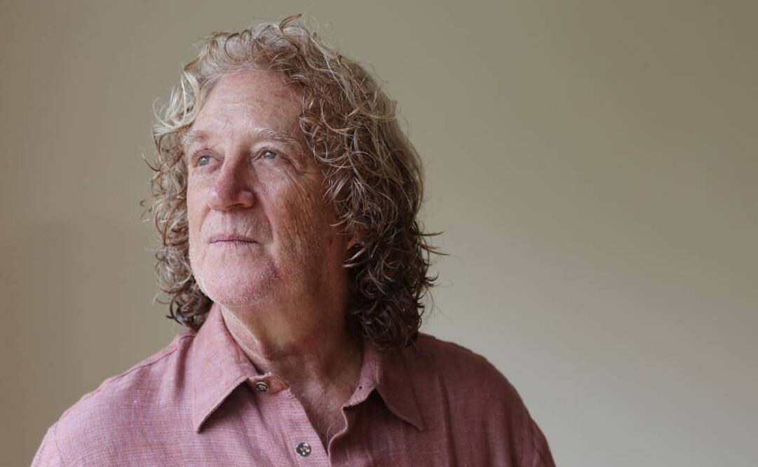 Mandoki tratará de encontrar talentos naturales FOTO: Juan Carlos Reyes / EL UNIVERSAL