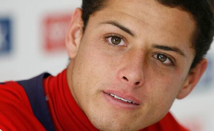 "'Chicharito' triunfará en Alemania"