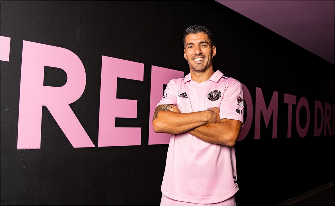 FOTO: @InterMiamiCF