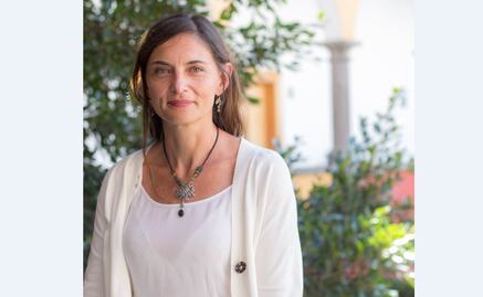 ¿Quién es Marina Núñez, la nueva subsecretaria de Desarrollo Cultural?