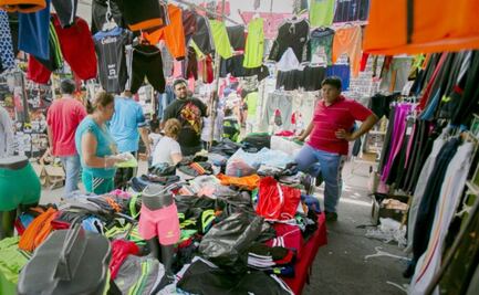 Diez años de elevada pobreza e informalidad