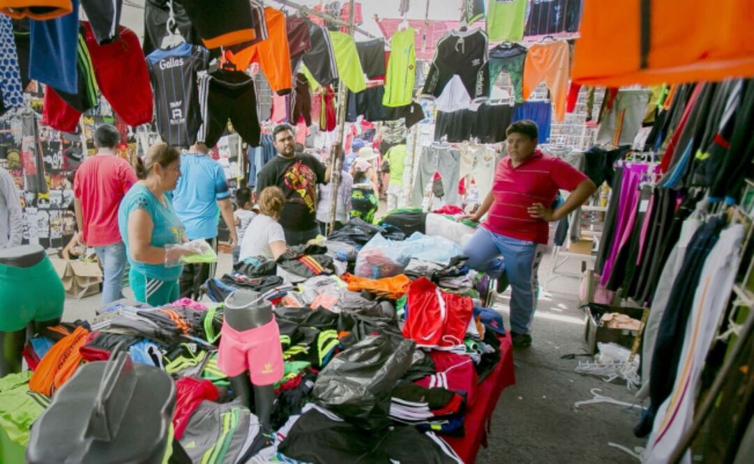 Foto: Archivo/EL UNIVERSAL