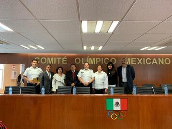 Manelich Castilla se pronuncia por mejores perfiles de elementos, antes que más policías