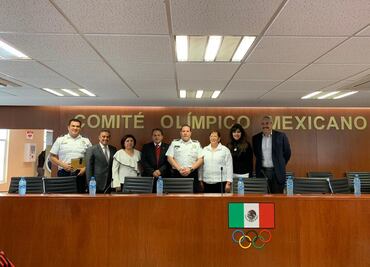 Manelich Castilla se pronuncia por mejores perfiles de elementos, antes que más policías