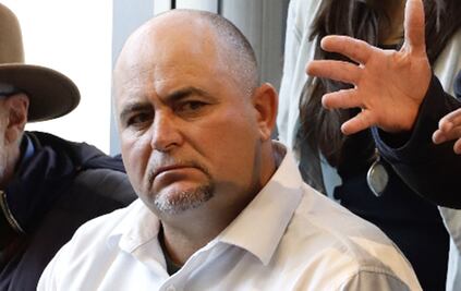 Familia LeBarón va a Washington para exigir a AMLO y a Trump combatir la inseguridad