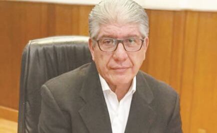 A gobierno estatal no le preocupa llegada de Delfina