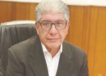 A gobierno estatal no le preocupa llegada de Delfina