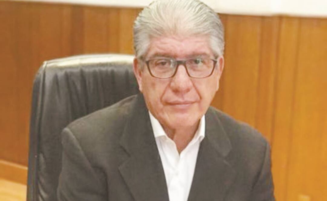 El encargado de la política interna mexiquense dijo que tendrán una relación cordial con Delfina Gómez, próxima operadora de programas sociales (ARCHIVO EL UNIVERSAL)