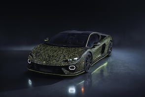 El primer Lamborghini Temerario fue entregado en Miami