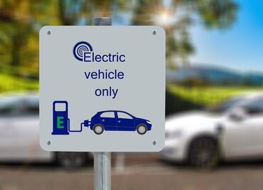 Los autos eléctricos más vendidos en el mundo