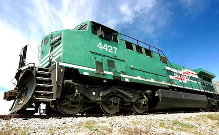 Toma de Ferrosur afectará inversiones por concesión: Canaco