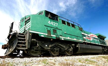 Toma de Ferrosur podría afectar próximas fusiones y adquisiciones de Grupo México: Banamex