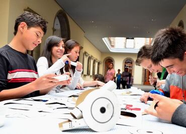 Diseñan modelo educativo pensado en los millennials