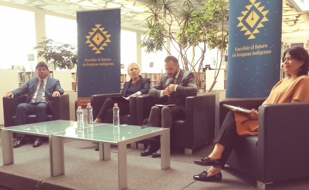 Foto: Yanet Aguilar / EL UNIVERSAL