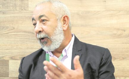 “Denigrar a las personas en redes sociales ya es cotidiano”: Leonardo Padura