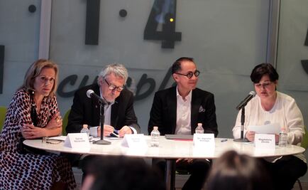 MAM revive memorias en honor de Teresa del Conde