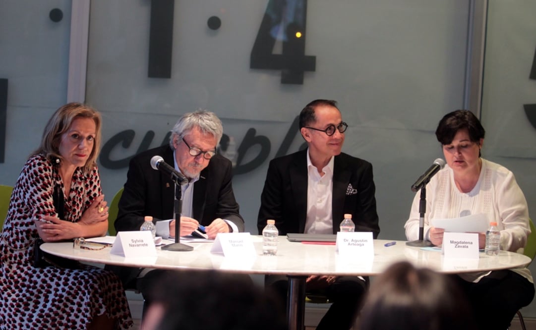 Foto: Valente Rosas / EL UNIVERSAL