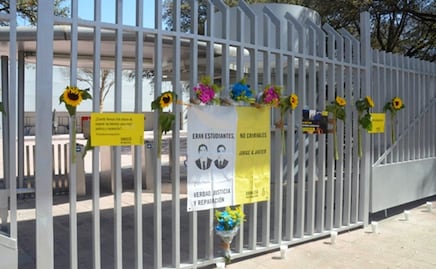 Víctimas de militares: Casos de los estudiantes del Tec de Monterrey y los hermanos Almanza