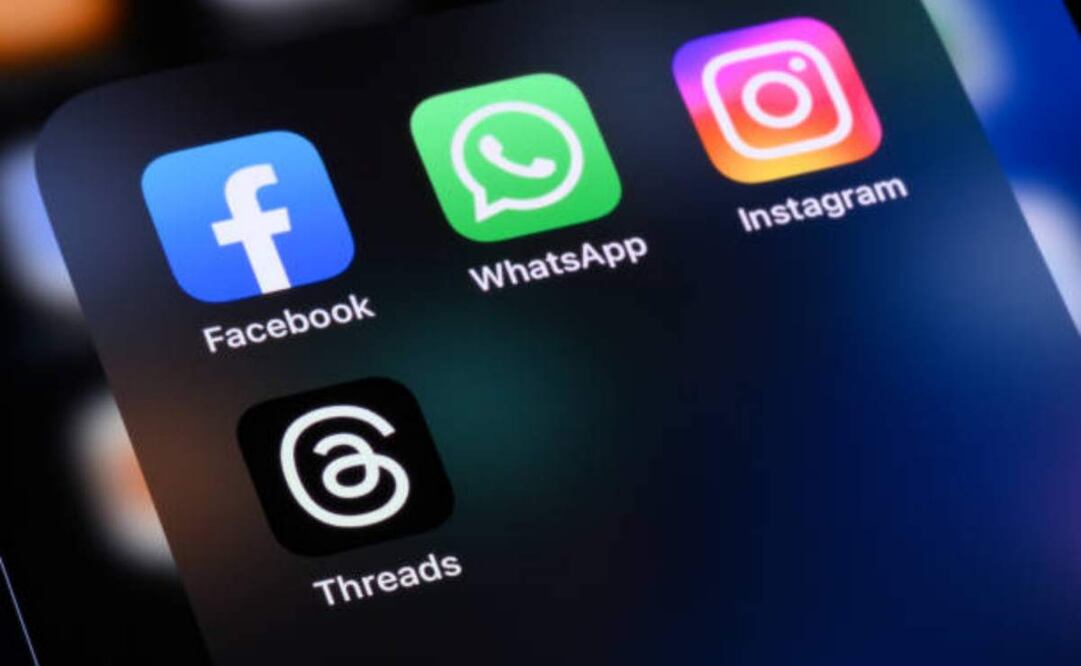 Países Bajos ordena a Meta garantizar un hilo de actualidad cronológico y no basado en el algoritmo en sus redes sociales. Foto: iStock
