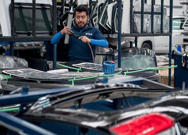 Moody’s mejora panorama de calificación para México