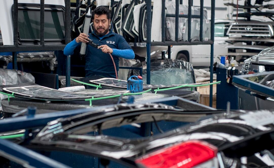 Moody’s mejora panorama de calificación para México