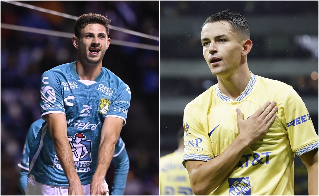 León vs América sin un costo extra, ¿Dónde y a qué hora ver el partido? / FOTO: ESPECIAL
