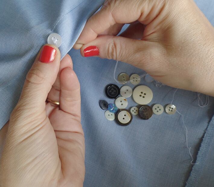 Cómo organizar y darle más espacio a tu clóset en la cuarentena