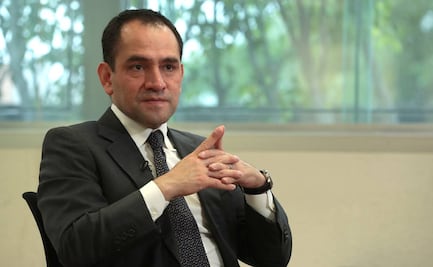 Arturo Herrera, el hombre que definirá la economía moral de AMLO 