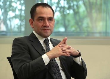 Arturo Herrera, el hombre que definirá la economía moral de AMLO