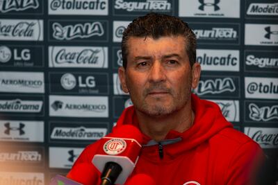 Podemos ir mejorando: Jose Manuel de la Torre