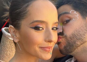 El romántico mensaje de Camilo para defender a Evaluna Montaner de las críticas por su vestido