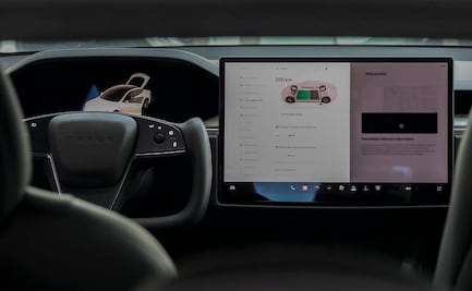 Autoridades de EU investigan probables defectos del Tesla Model X