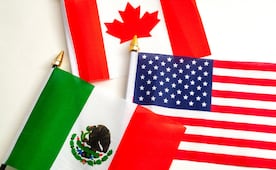 Canadá se suma a la alerta de EU en Mexicali: pide evitar edificios y buscar refugio; México descarta amenaza