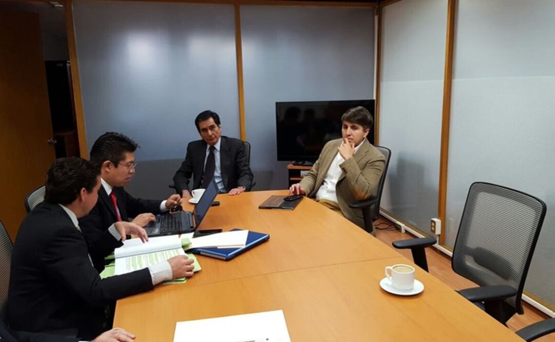 Ariadna García / EL UNIVERSAL