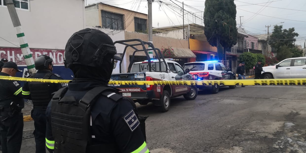 Caso Teresa Guadalupe: autoridades del Edomex hallan restos de una mujer en inmueble de Nezahualcóyotl. (Foto: especial)