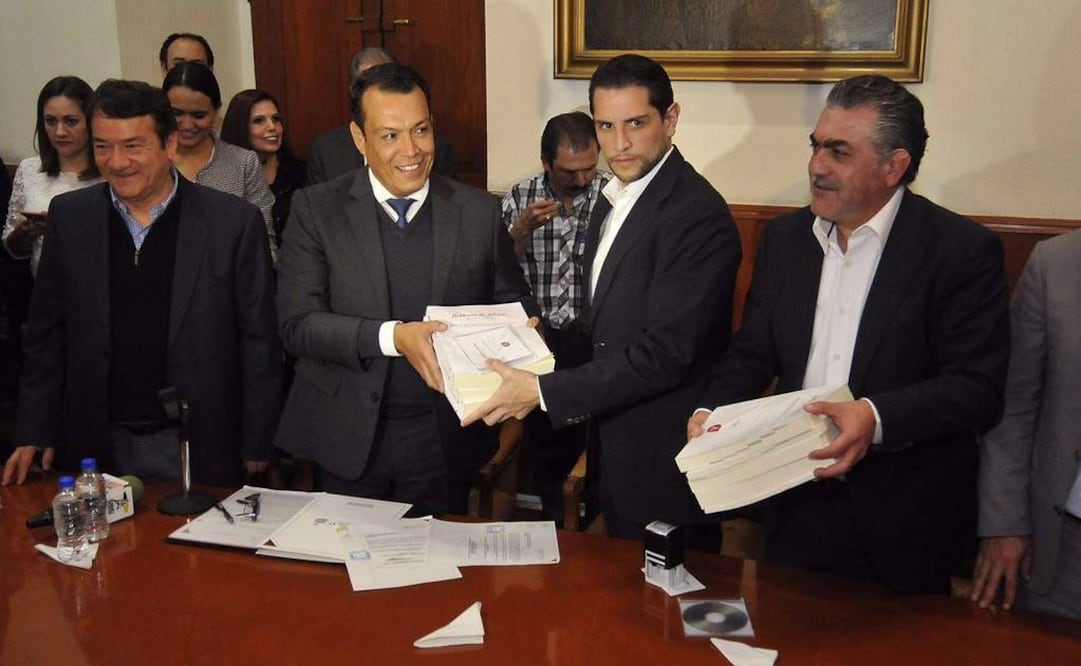 Foto: @GobiernoJalisco