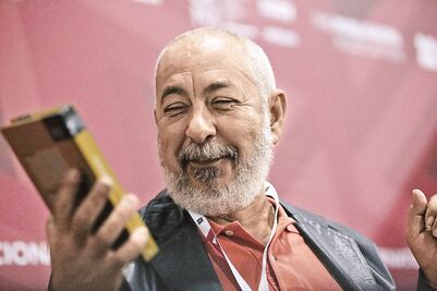 Diálogo Cuba-EU, alivio para los cubanos: Padura