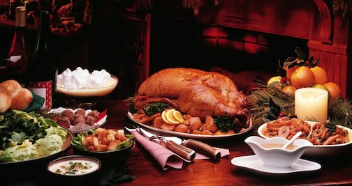 Capitalinos prevén gastar cerca de $5 mil en festejos decembrinos